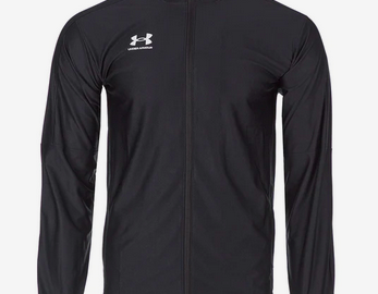 Under Armour Men’s Challenger Track Jacket only $39 shipped (Reg. $65!)