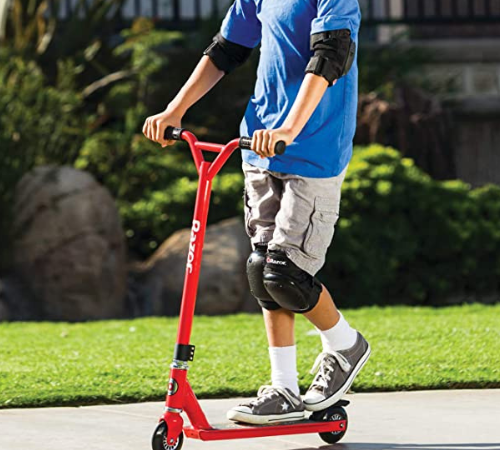 Razor Beast Kick Scooter $22.92 (Reg. $69.99)