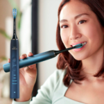 Today Only! Philips Sonicare 9000 Special Edition Rechargeable Toothbrush $99.99 Shipped Free (Reg. $199.99) – Remove surface stains for whiter teeth in just 3 days!