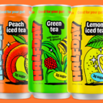 Free Halfday Iced Tea after cash back!