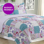 Quilt Sets only $17.99 after Exclusive Discount!