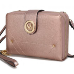 MKF Collection  Sage Smartphone Wallet Convertible Crossbody Bag only $34 shipped (Reg. $230!)