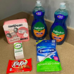 Gretchen’s $1.90 Walgreens Pickup Order {Plus, Received $3 in Walgreens Cash!}