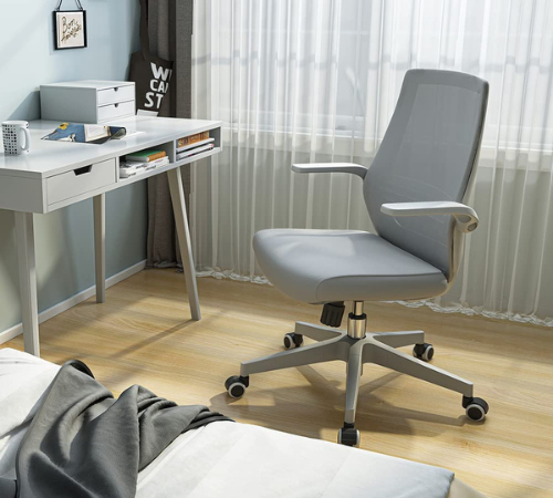 Today Only! Ergonomic Office Chair $79.99 Shipped Free (Reg. $199.99) – FAB Ratings! 3.6K+ 4.1/5 Stars!