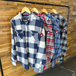 Canada Weather Gear Men’s Unlined Flannel only $19.99 shipped (Reg. $60!)