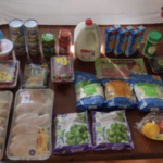 Brigette’s $84 Grocery Shopping Trip and Weekly Menu Plan for 6