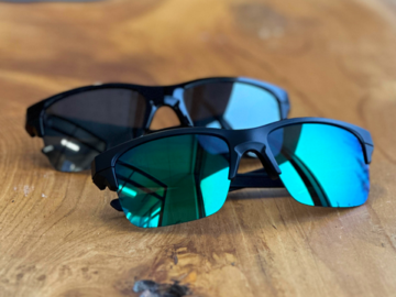 Oakley Men’s Thinlink Sunglasses only $54 shipped (Reg. $152!)