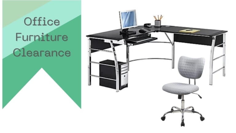 Office Depot | 50% Off Office Furniture