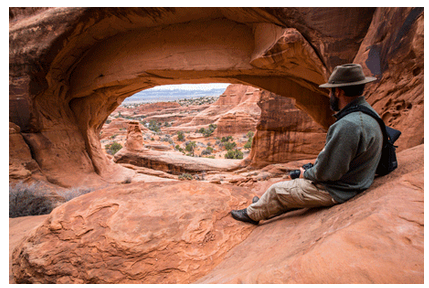 Free National Parks Clean Up Kit