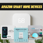 Today Only! Amazon Smart Home Devices from $14.99 (Reg. $24.99)