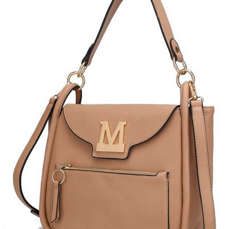 MKF Collection Chloy Hobo Bag only $29 shipped (Reg. $266!)