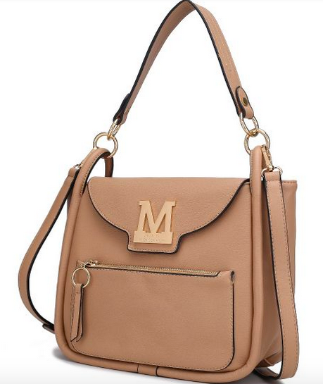 MKF Collection Chloy Hobo Bag only $29 shipped (Reg. $266!)