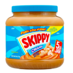 SKIPPY Creamy Peanut Butter (5 lbs) only $8.57 shipped!