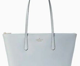 Kate Spade Kitt Large Tote only $69 shipped (Reg. $300!)