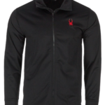 Spyder Men’s Full Zip Jacket only $11.99 shipped (Reg. $60!)