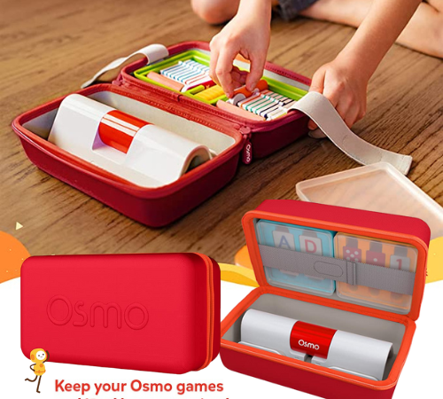 Storage Organizer for Osmo Games & Base $24.44 (Reg. $35.14) – FAB Ratings! – LOWEST PRICE