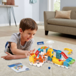 33-Piece VTech Marble Rush Discovery Starter Set $11.99 (Reg. $15.61)