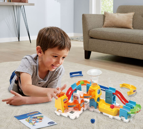 33-Piece VTech Marble Rush Discovery Starter Set $11.99 (Reg. $15.61)