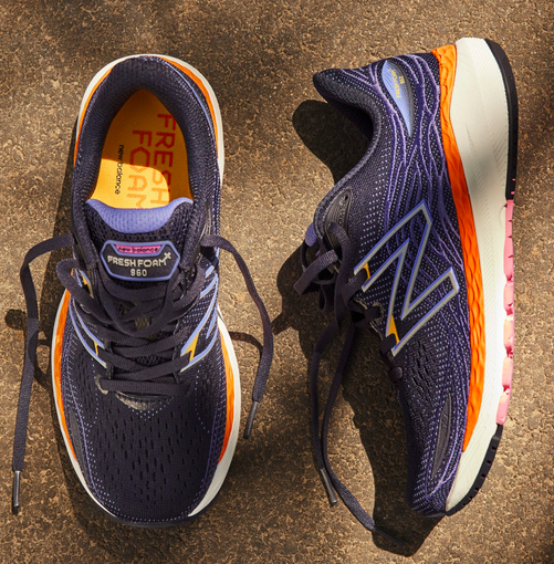 New Balance Running Shoes only $50.49 shipped (Reg. $125!)