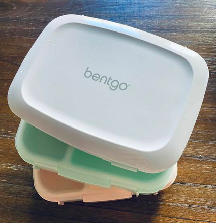 Bentgo Box Set only $22.49 after Exclusive Discount (Reg. $50!)