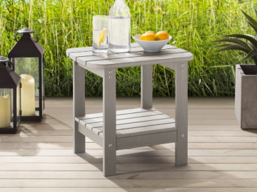 Outdoor Side Tables