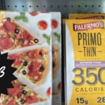 Palermo’s Primo Thin Pizza for $2.83 | Publix Deal Starts Tomorrow