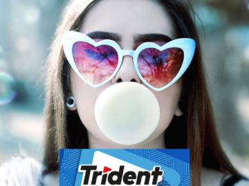 168-Count Trident Original Flavor Sugar Free Gum as low as $7.19 Shipped Free (Reg. $17.76) – 60¢/ 14-Count Pack or 4¢/Gum