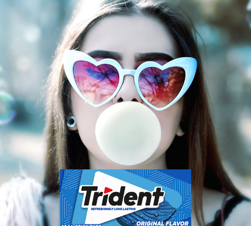 168-Count Trident Original Flavor Sugar Free Gum as low as $7.19 Shipped Free (Reg. $17.76) – 60¢/ 14-Count Pack or 4¢/Gum