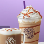 Coffee Bean & Tea Leaf: FREE Drink & Bakery Item!