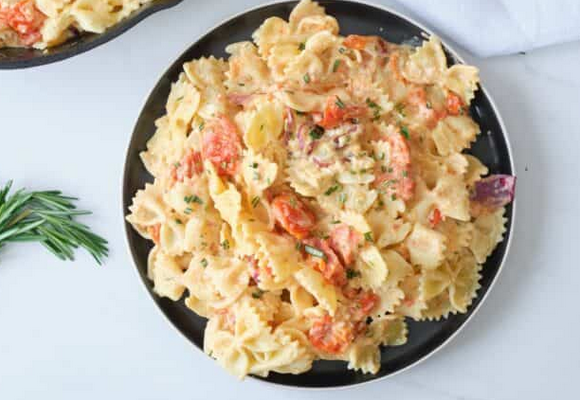 tomato pasta