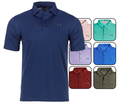 Under Armour Men's Surprise Polo 