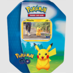 Pokemon Trading Card Game: Pokemon GO Tins $14.97 (Reg. $19.97) – 1 of 3 tins chosen at random