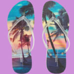 $3 Old Navy Women’s Flip Flops After Code (Reg. Up to $7) – Loyalty Exclusive, Multiple Designs and Sizes, Thru 3/8