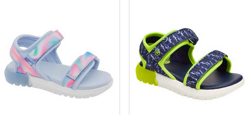 Surprize by Stride Rite Sandals only $12.99 + shipping!