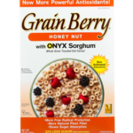 FREE Box of Grain Berry Cereal (First 9,000)