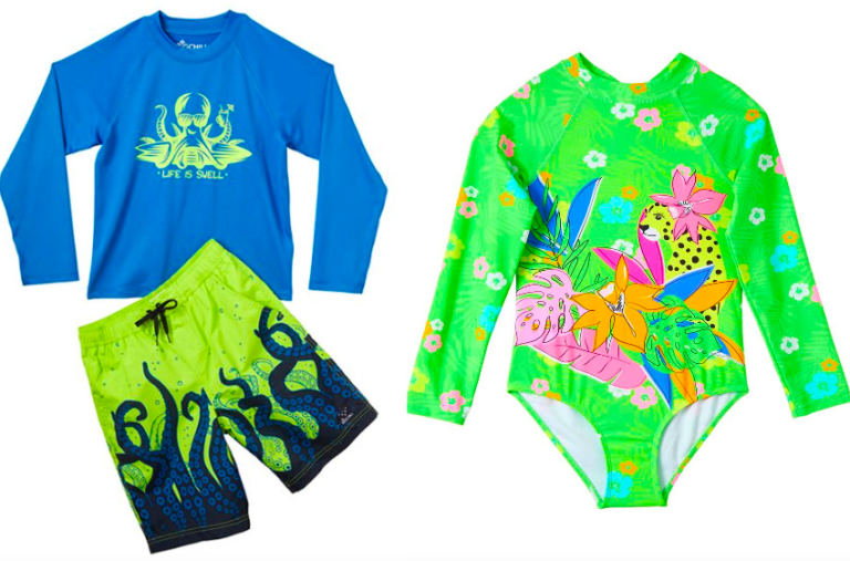 rashguards