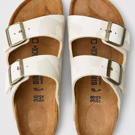 *HOT* Birkenstocks Deal: Women’s Arizona Sandals only $59.99 shipped (Reg. $100!)