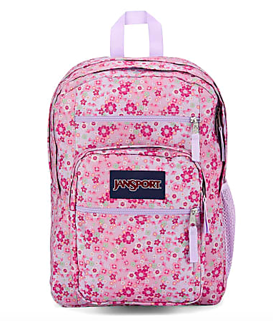 Jansport Big Student Backpacks only $24.99 (Reg. $50!)