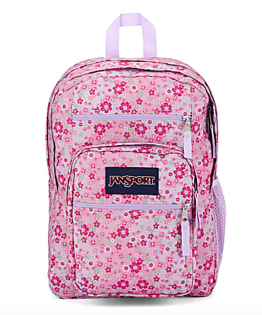 Jansport Big Student Backpacks only $24.99 (Reg. $50!)