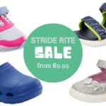 Surprize by Stride Rite Sandals & Shoes From $10