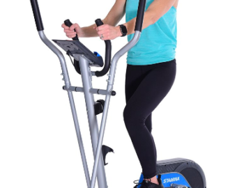 *HOT* Stamina Elliptical Trainer only $113.04 shipped, plus more!