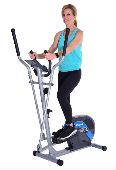 *HOT* Stamina Elliptical Trainer only $113.04 shipped, plus more!