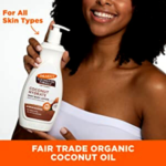 TWO Palmer’s Coconut Oil Formula Body Lotion with Green Coffee Extract, 13.5 Oz as low as $3.89 EACH After Coupon (Reg. $8.49) + Free Shipping + Buy 2, Save 25% on 1