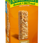 Nature Valley Sweet and Salty Granola Bars, 30 count only $11.22 shipped!