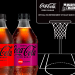 Coke Zero Sugar NCAA March Madness Instant Win Game (21,000 Winners)