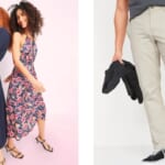 Through Sunday | 40% off Old Navy Dresses & Pants