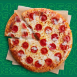 7-Eleven: Large Pizzas just $3.14 on March 13-14th!