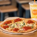 Blaze Pizza