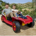 Little Tikes Dino Dune Buggy 12V Electric Powered Ride-On $155.48 Shipped Free (Reg. $350)