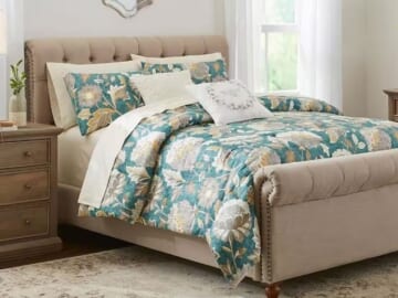 The Home Depot Code | Extra 10% Off Sale Bedroom Furniture